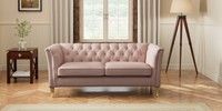 3 Seater Small Sofa