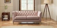 3 Seater Small Sofa