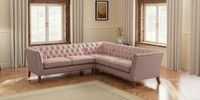 Medium Corner Sofa - Universal