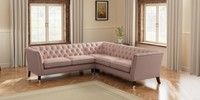 Medium Corner Sofa - Universal
