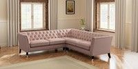 Medium Corner Sofa - Universal