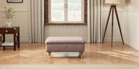 Storage Footstool
