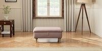 Storage Footstool