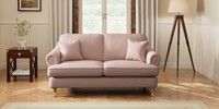 3 Seater Small Sofa