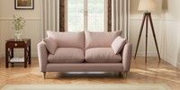 3 Seater Small Sofa