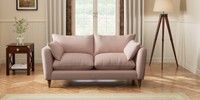 3 Seater Small Sofa