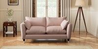 3 Seater Small Sofa