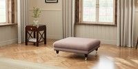 Extra Large Footstool