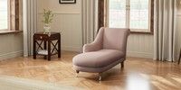 Chaise Longue Left Hand