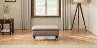 Storage Footstool