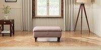 Storage Footstool