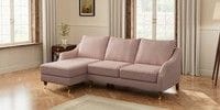 Medium Sofa Chaise - Left Hand