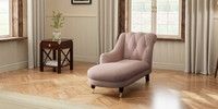 Chaise Longue Left Hand