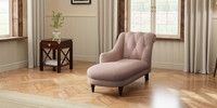 Chaise Longue Left Hand