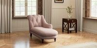 Chaise Longue Right Hand