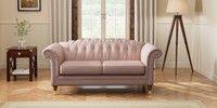 3 Seater Small Sofa