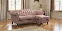 Medium Sofa Chaise - Universal