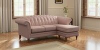 Medium Sofa Chaise - Universal