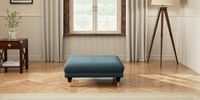 Extra Large Footstool
