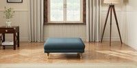 Extra Large Footstool