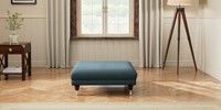 Extra Large Footstool
