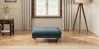 Extra Large Footstool