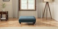 Extra Large Footstool