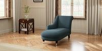 Chaise Longue Left Hand