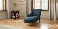 Chaise Longue Left Hand