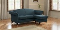 Medium Sofa Chaise - Universal