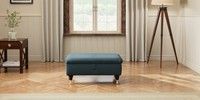 Storage Footstool