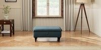 Storage Footstool