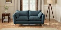 3 Seater Small Sofa