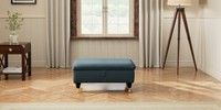 Storage Footstool