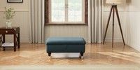 Storage Footstool