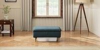 Storage Footstool