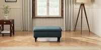Storage Footstool