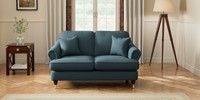 2 Seater Small Sofa