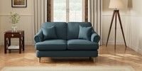 2 Seater Small Sofa