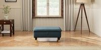 Storage Footstool