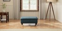 Storage Footstool