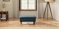 Storage Footstool