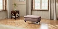 Storage Footstool