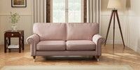 3 Seater Small Sofa