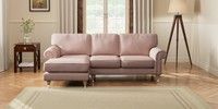 Medium Sofa Chaise - Left Hand