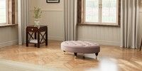 Footstool