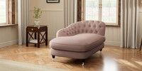 Chaise Longue Left Hand