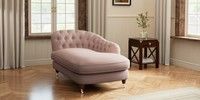 Chaise Longue Right Hand