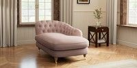Chaise Longue Right Hand