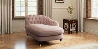Chaise Longue Right Hand